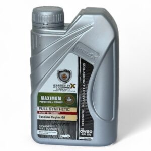 ShieldX Full Synthetic 0W-20 (1 Quart)