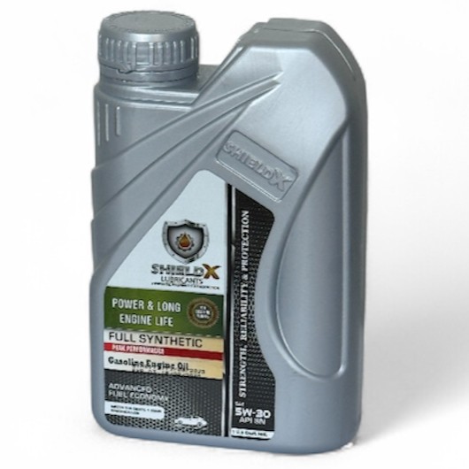 ShieldX Full Synthetic 5W-30 (1 Quart)
