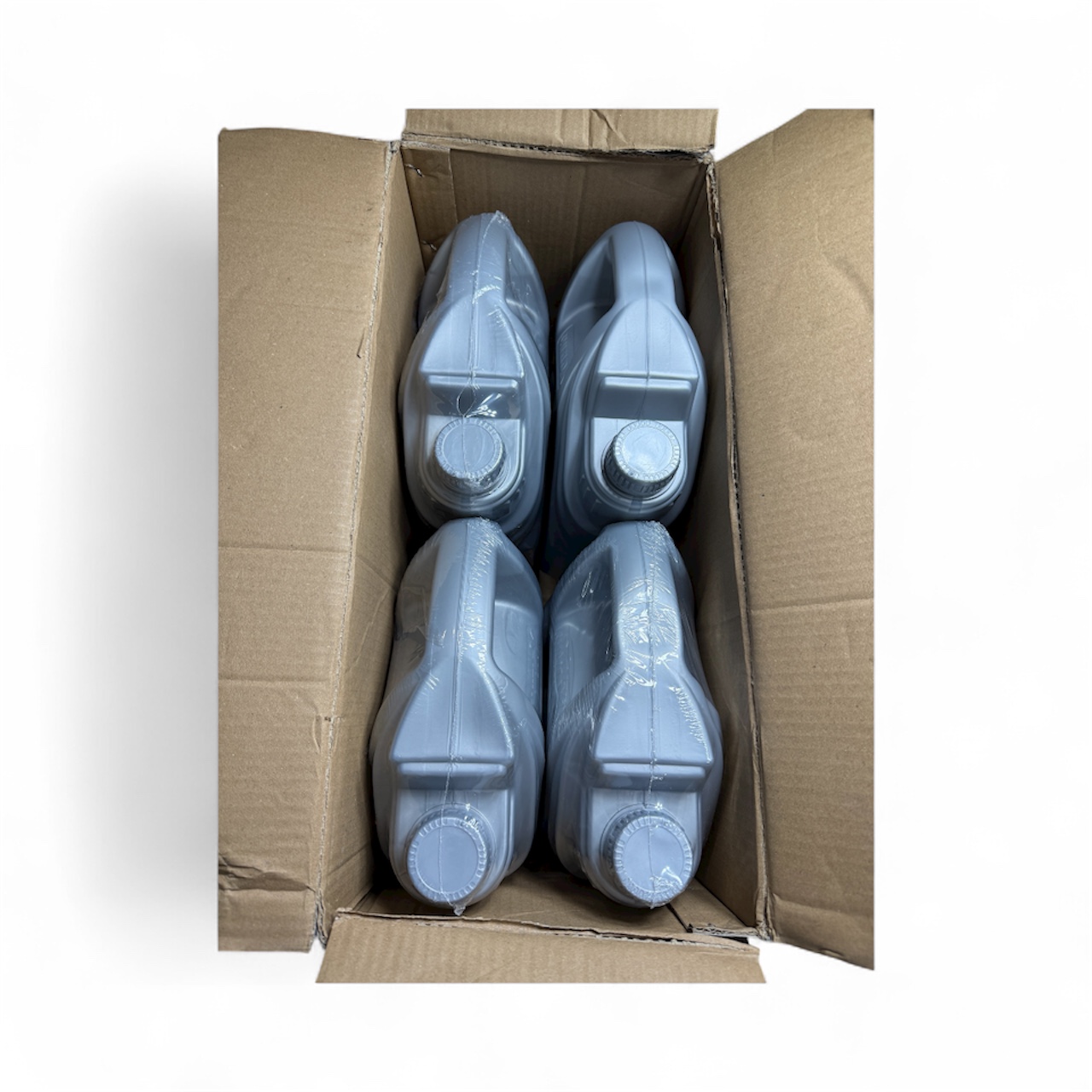 ShieldX Full Synthetic 5W-30 (5 Quart) - Image 5