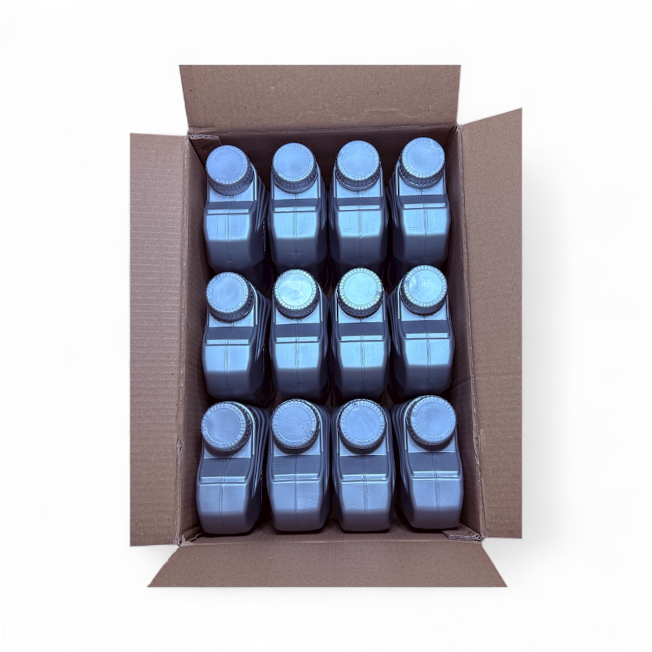 ShieldX Full Synthetic 0W-20 (1 Quart) - Image 4